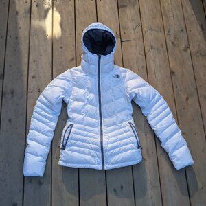 The North Face Steep Series Down Hooded Jacket - Women's XS